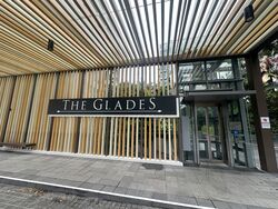 The Glades (D16), Condominium #622521531